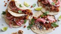 Meatless Tacos