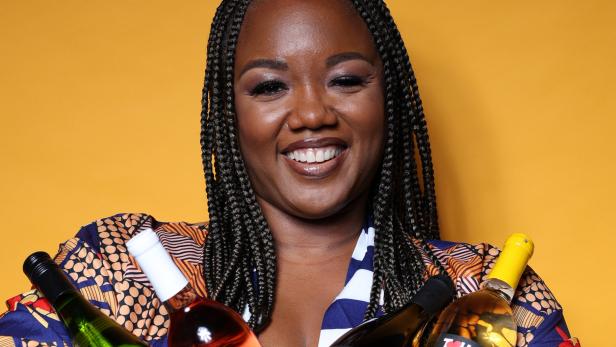 10 Black Female-Owned Wines You Need to Try