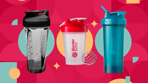 4 Best Protein Shakers, Tested by Food Network Kitchen