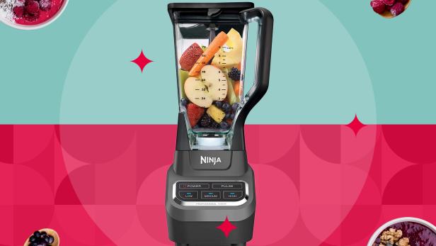 6 Best Blenders for Smoothies, Tested by Food Network Kitchen